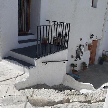 Casa Rocio Villa Capileira Exterior photo