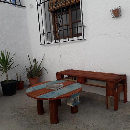 Casa Rocio Villa Capileira Exterior photo